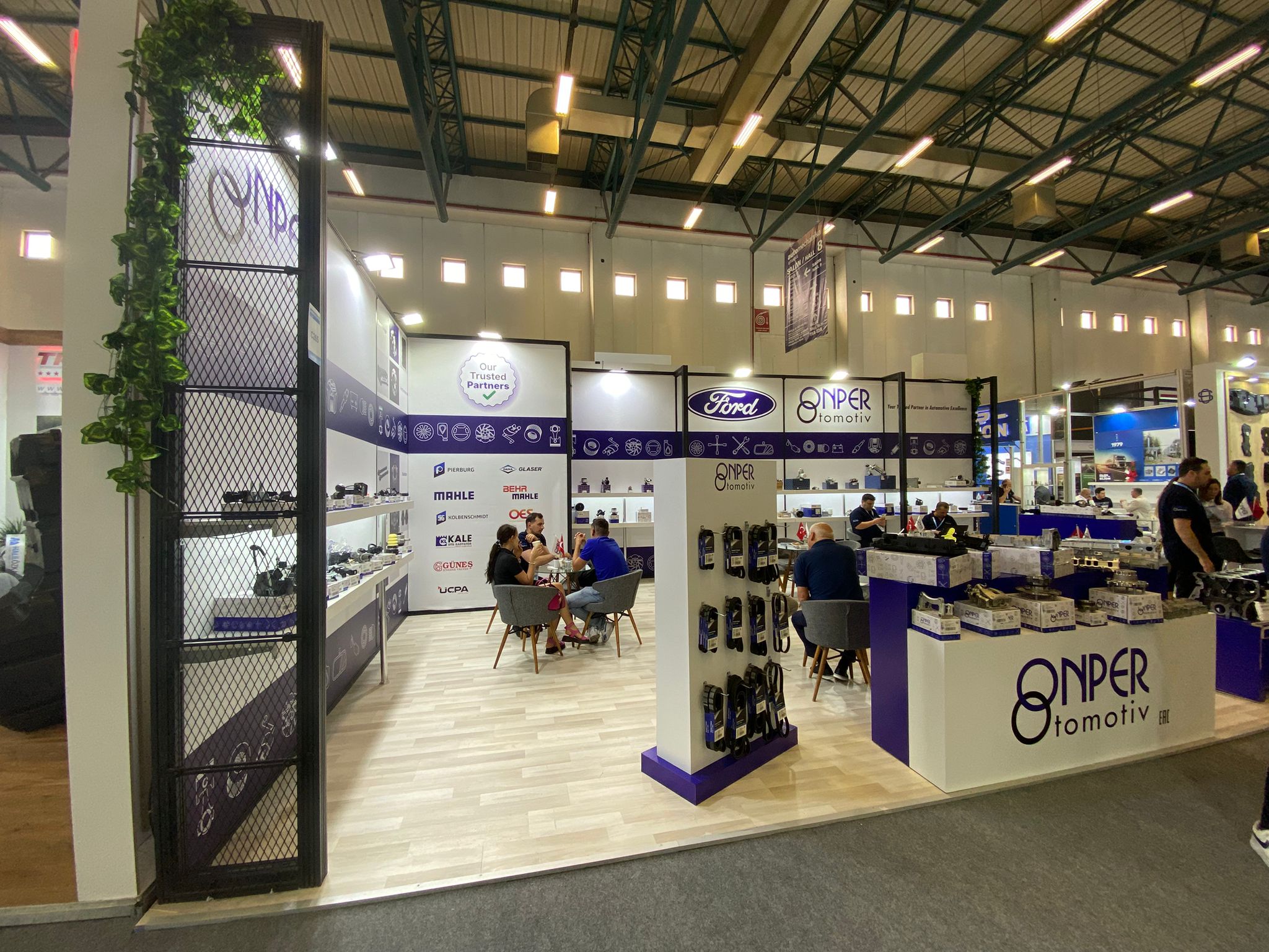 ONPER OTO AUTOMECHANICA